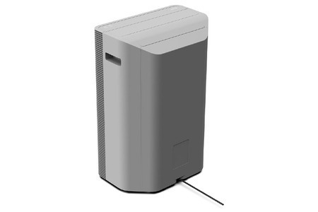 Máy lọc không khí Hitachi EP-PF90J