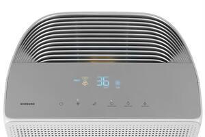 Máy lọc không khí Samsung AP70F06103RGSV 60W