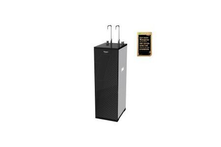 Máy lọc nước Kangaroo Hydrogen ion kiềm nóng lạnh KG12S11-E3
