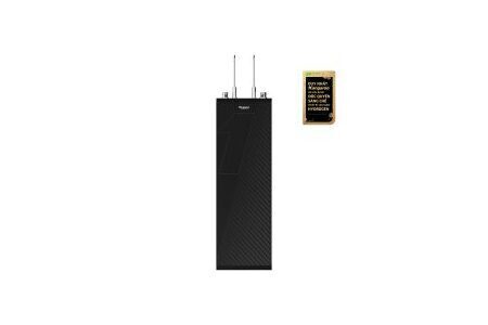 Máy lọc nước Kangaroo Hydrogen ion kiềm nóng lạnh KG12S11-E3