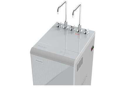 Máy lọc nước RO Hòa Phát nóng lạnh Funiki FP601N 11 lõi