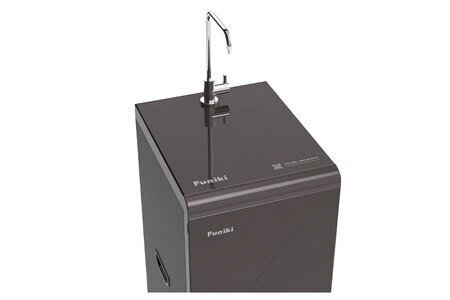Máy lọc nước RO Hòa Phát tủ đứng Funiki FP302R 11 lõi