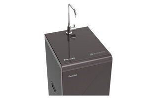 Máy lọc nước RO Hòa Phát tủ đứng Funiki FP302R 11 lõi