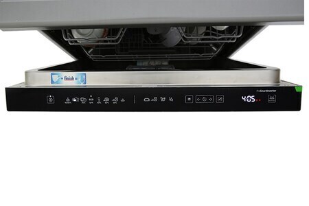 Máy rửa chén độc lập Beko DEN48520X