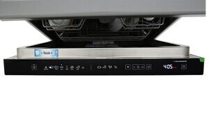 Máy rửa chén độc lập Beko DEN48520X