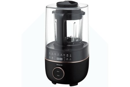 Máy Xay Nấu Đa Năng Panasonic MX-HG4401KRA