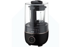 Máy Xay Nấu Đa Năng Panasonic MX-HG4401KRA