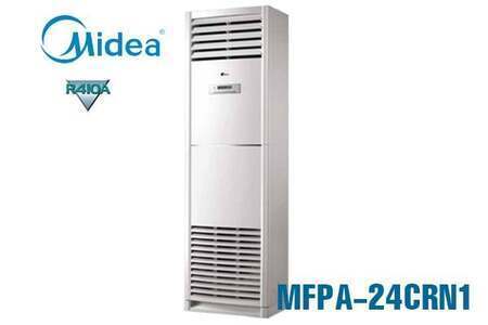 Máy lạnh tủ đứng Midea 24000BTU MFPA-24CRN1