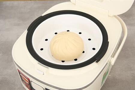 Nồi cơm cao tần Sharp 1.8 lít KS-IH18IX-WH