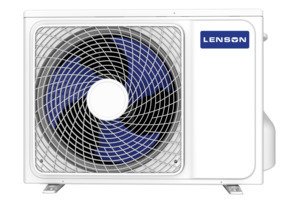 Máy lạnh Lenson Mono 1.0HP LF-09CX1 Model 2026