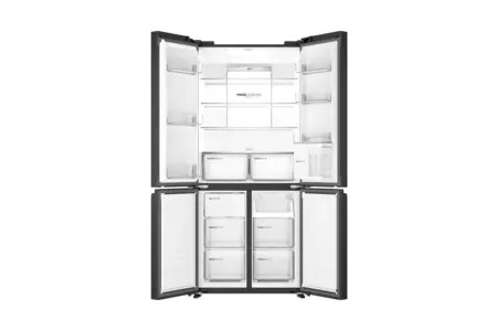 Tủ lạnh Aqua Inverter 522 lít AQR-MA600XA(KGL)U1