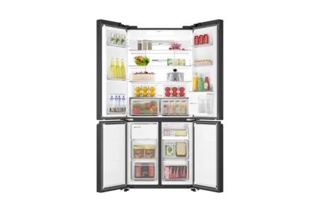 Tủ lạnh Aqua Inverter 522 lít AQR-MA600XA(KGL)U1