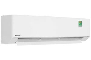 Máy lạnh Panasonic Inverter 2.5 HP CU/CS-XU24BKH-8