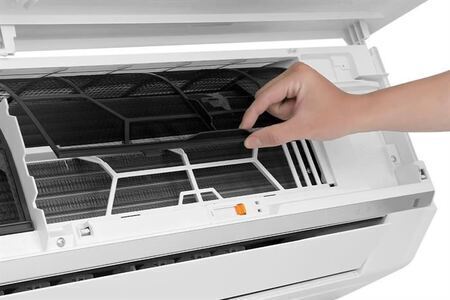 Máy lạnh Panasonic Inverter 2.5 HP CU/CS-XU24BKH-8