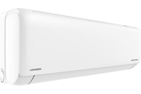 Máy lạnh Lenson Inverter 1.0Hp LV-09CX1 Model 2026