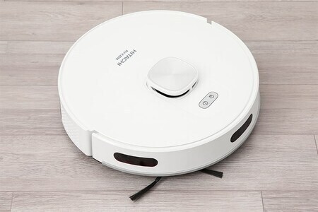 Robot hút bụi lau nhà Hitachi RV-X20M