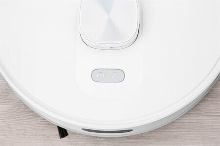 Robot hút bụi lau nhà Hitachi RV-X20M