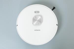 Robot hút bụi lau nhà Hitachi RV-X20P