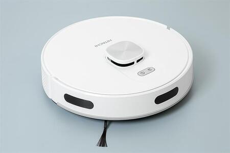 Robot hút bụi lau nhà Hitachi RV-X20P