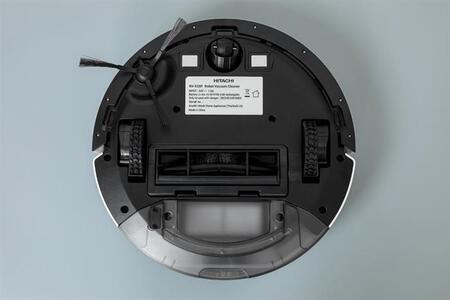 Robot hút bụi lau nhà Hitachi RV-X20P