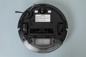 Robot hút bụi lau nhà Hitachi RV-X20P