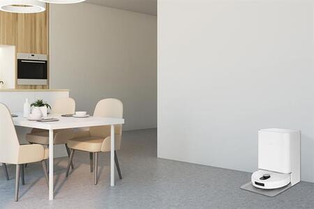 Robot hút bụi lau nhà Xiaomi 5 EU