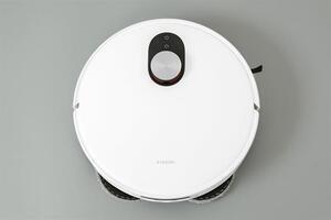 Robot hút bụi lau nhà Xiaomi 5 EU