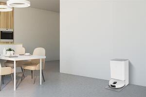 Robot hút bụi lau nhà Xiaomi 5 Pro EU