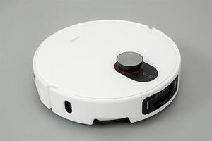 Robot hút bụi lau nhà Xiaomi 5 Pro EU