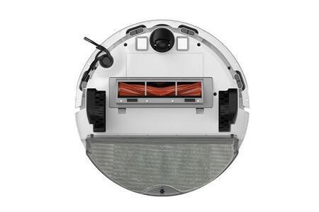 Robot hút bụi lau nhà Xiaomi S40