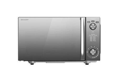 Lò vi sóng Sharp 20 lít R-2046FB-BK