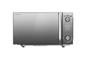 Lò vi sóng Sharp 20 lít R-2046FB-BK