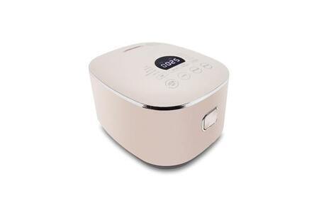 Nồi cơm điện cao tần Sharp 1.8 lít KS-IH181V-RG