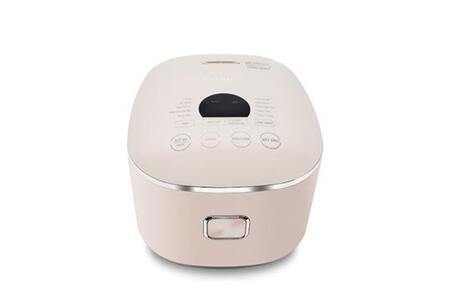 Nồi cơm điện cao tần Sharp 1.8 lít KS-IH181V-RG