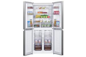 Tủ lạnh Sharp Inverter 421 lít SJ-FXP510VG-CH