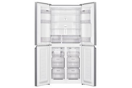 Tủ lạnh Sharp Inverter 421 lít SJ-FXP510VG-CH