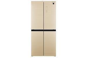 Tủ lạnh Sharp Inverter 421 lít SJ-FXP510VG-CH