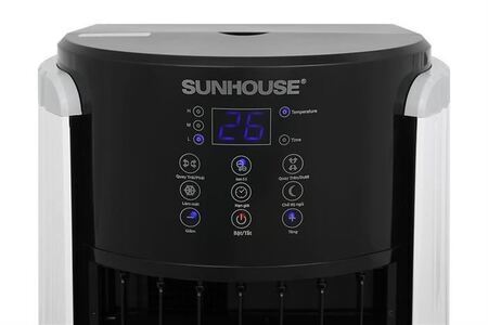 Quạt điều hòa Sunhouse SHD7737 220W