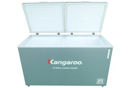 Tủ đông Kangaroo 430 lít KG430G1N
