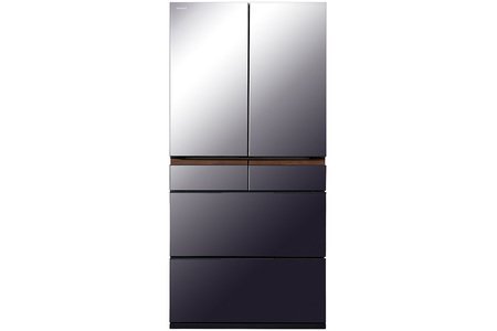 Tủ lạnh Multi Door Hitachi 670 lít R-GW670TV(XM)