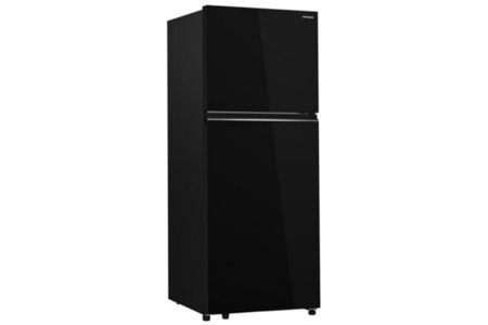 Tủ lạnh Hitachi Inverter 374 lít HRTN6408SAGBKVN