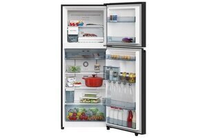 Tủ lạnh Hitachi Inverter 374 lít HRTN6408SAGBKVN
