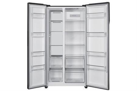 Tủ lạnh Hitachi Inverter 532 lít Side By Side HRSN9563DDXVN