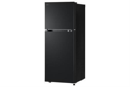 Tủ lạnh LG Inverter 217 lít LTB21BLMI