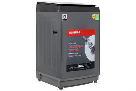 Máy giặt Toshiba Inverter 13 kg AW-DM1400LV(MK)