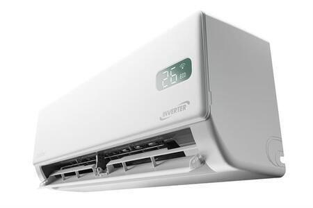 Máy lạnh Comfee Inverter 2 HP CFS-18VGX