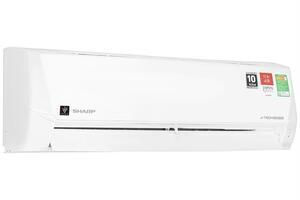 Máy lạnh Sharp Inverter 1.5 HP AH-XP13DSW
