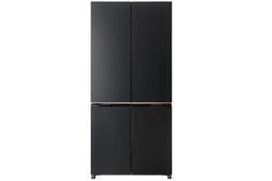 Tủ lạnh Panasonic Inverter 445 lít Multi Door NR-XZ520CWKV