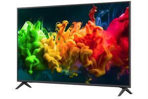 Smart Tivi QNED LG AI 4K 55 inch 55QNED80BSA