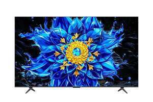 Google Tivi TCL QD-Mini LED 4K 98 inch 98P8LS